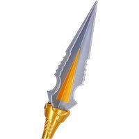 Scorpion Cosplay Rope Dart Game Mortal Kombat 2 Costume Roleplay Chain Accessories Weapons Dec Props Adult Halloween Carnival