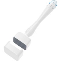 Derma Stamp 140A Microneedling Face Massager Adjustable Titanium Needle 140Pins For Skin care Beard/Scalp/Hair Beauty Tools