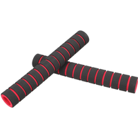 Kayak Paddle Grips Boat Paddle Protective Cover Sponge Hand Protector Non Skid Canoe Accessories Water Sports Gear Paddle Rod