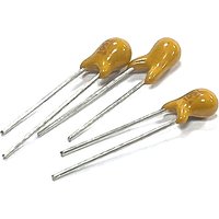 5PCS Tantalum Capacitor 16V 1uf 2.2uf 3.3uf 4.7uf 10uf 22uf 33uf 47uf 100uf DIP 105 225 335 475 106 226 336 476 107
