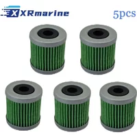 XRmarine Fuel Filter for Honda Marine BF 90 115 135 150 175 200 225 250 HP 16911-ZY3-000