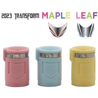 New 2023 Transform Maple Leaf 60° 70° 75° Degree Hop Up Bucking Rubber for Marui / KJW / WE / VSR10 Series GBB