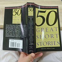 Selected Collection of 50 Classic Short Stories - A Wonderful Journey Through The World of Emotion, Humanity, and Imagination