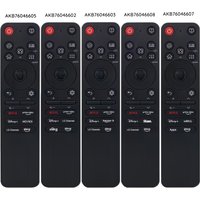 Replacement AN-MR25GA AI Magic Remote with Voice and Pointer,Compatible with 2019-2025 LG Smart TVs OLED, QNED, UHD, LED, LCD