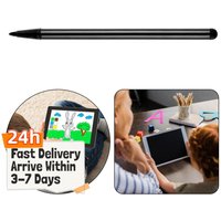 Universal Stylus Pen for Android IOS Tilt Phone Tablet Stylus Pen Draw Writing Tablet Smart Pen for iPad iPhone Samsung Huawei