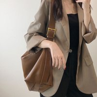 CGCBAG-Sac à Main de Luxe en Cuir Souple pour Femme, Fourre-Tout de Grande Capacité, de Bonne Qualité, de Styliste, 2023