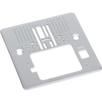 Q6D0103004 Needle Plate Compatiable With Singer 4411, 4423, 4432, 4452, 5511, 5523, 5532 Domestic Sewing Machines #416472401