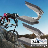 2pairs Bicycle Disc Brake Pads For Shimano XTR M985 M988 XT M785 SLX M666