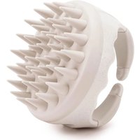 Scalp Massage Brush Scalp Cleansing Scalp Care Silicone, Head Massage Dry and Wet Use Unisex for Dandruff Removal