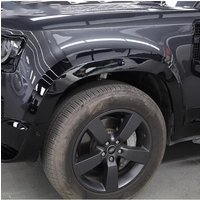 4x4 Offroad Urban Widetrack Fender Flares Wheel Arch Kit 4WD Exterior Accessories For Land Rover Defender 110 L663 2020-2026 P40