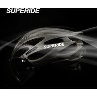 AliExpress superide SUPERIDE Ultalight Cycling Helmet with Magnetic Googles & Sun Visor Men Women In-mold Road Bike MTB Bicycle Helmet