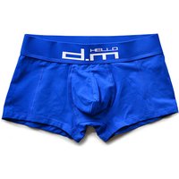 Man's Underwear Solid Men's Shorts Boxers Underpants Cuecas Masculinas Low-Rise Men's Briefs Sexy Ropa Interior Hombre Cotton