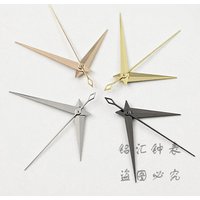 Cocktails NH35 Hands Silver Rose Gold Black Gold Watch Hands For NH34 NH35 NH36 NH38 NH70 4R35 4R 7S Movement Watches Pointers