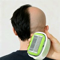 Manual Bald Head Shaving Tool - Specialized for Hair Cutting & Shaving, Universal Manual Shaver for Armpit Hair & Leg Hair