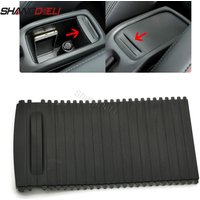 Car Inner Indoor Centre Console Roller Blind Cover for Peugeot 301 for Citroen Elysee 2008