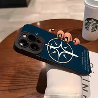 S-Stormlight Archive Phone Case For IPhone 17 Pro Max 15 Pro 16 14 Plus 12 13 Mini 11 Pro Shockproof Soft Cover