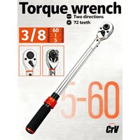 AliExpress NONE Bicycle Torque Wrench Set 15Pcs 1/4