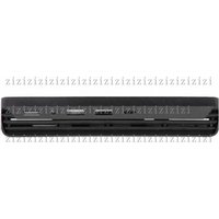 00 Replacement Front Cover Panel For HP 600 G6 800 G8 M14360-001 Black Color