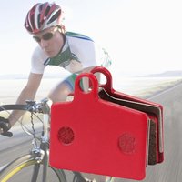 AliExpress NONE P209BP Ceramic MTB Mountain Bicycle Disc Brake Pads Compatible for Hayes Stroker Ryde, for Dyno Sport