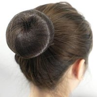 Elastic Invisible Hair Net 50Pcs Mesh Bun Hairnet Hair Styling Tool 30/50/70/80CM Hair Accessories