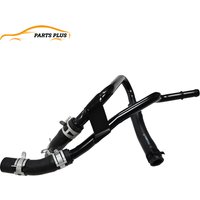 2S718N039AE Radiator Heater Hose Up Down Water Pipe for Ford Mondeo 2004-2007 2.5