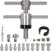 AliExpress NONE Road Bicycle Hub Bearing Removal Tool Stand, Bike Freehub Body, Bicycle Hub Bearing Tool, Bicycle Hub Maintenance Tool