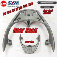 For Sym Jet 14 125 / 50 / 200 Rear Rack Rear Spoiler Trunk Rack