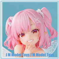 【JM】100% Original in Stock Insight: Inside The Case of A Sensual Teenage Fairy Garage Kit Collection Series Model Toys