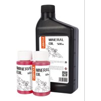 AliExpress LEBYCLE MTB Bicycle Brake Mineral Oil Bike Hhydraulic Disc Brake Mineral Oil Fluid 500ML 60ML Bike Accessories
