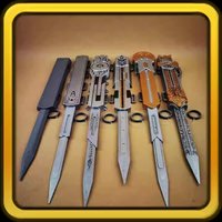 New PVC Sleeve Sword Shrinkable Hidden Weapon Halloween Cosplay Clothing Props Adult Birthday Gift Elastic Sleeve Sword