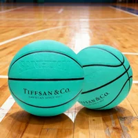 SIZE 5 Basketball PU Official Certification Competition Basketball Standard Ball Wear Resistant Durable Children's Training Ball