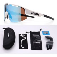 AliExpress B BLIZ Matrix New Unisex Outdoor Fashion Anti-UV Colorful Cycling Glasses Bicycle Windproof Glasses Sports Sunglasses
