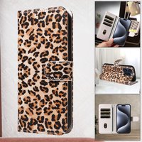 Fashion Multi-functional Protective Phone Case with Kickstand Lanyard and Card Holder, Compatible with Samsung S Series A Series