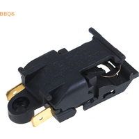 *5Pcs 16A Boiler Thermostat Switch Electric Kettle Steam Pressure Jump Switch