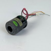 DC 10.8V 11.1V 12V 14.4V 90W BLDC High Speed Brushless Motor Large Power Turbo Fan Handheld Vacuum Cleaner Fan with Driver