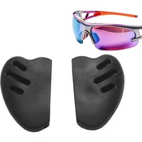 AliExpress NONE Nosepads for Eyeglasses Cycling Sunglasses Nose Grip Optical Accessories Non-Slip Replacement Parts for Frame