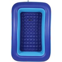 Adult Family Inflatable Above Ground Folding Outdoor Garden Indoor Plastic PVC Inflatable Swimming Pool