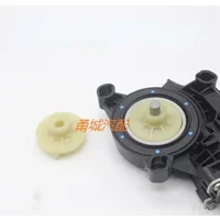 For Volkswagen VW POLO Touareg New Passat Magotan Skoda Fabia Car Door Glass Lifter Motor Gear Window Engine Repair Parts