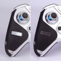 TALONGAMES Controller Grip Tape Classic Version Compatible With APEX 5 Gaming Wireless Handle Grips,Buttons,Non-slip