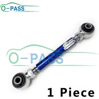 Adjustable Rear Toe Conrtol arm For Accord Wagon VII CM1 CM2 CM3 Accord Tourer CN2 2003-2008 52345-SED-000 1 Piece