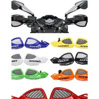 AliExpress NONE Universal Motorcycle Handlebar Guard Hand Protection New Handlebar Protective Device Suitable for 50CC-500CC ENDURO MX Pit Bike