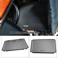 FOR Suzuki V-STROM 800RE 800 RE vstrom 800re 2024 2025 2026 Motorcycle Accessories Radiator Guard Grille Protective Cover