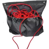 Sailboat Sheet Bags Marine Boat Shore Lines Storage Bag Rope Organizer