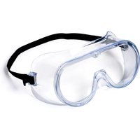 AliExpress MOONBIFFY Clear Safety Goggles Glasses Men Women Eye Protect Off-road Cycling Safety Anti Dust Glasses Protection Moto Dust-proof Eyeglass