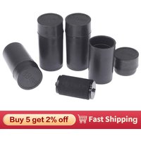 10PCS Price Tag Gun 18/20mm Tag Guns Refill Ink Rolls Ink Cartridge For MX6600 Marking Pricing Labeler Ink Re-ink Roller