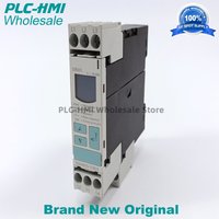 3UG4615-1CR20 3UG46151CR20 screw digital monitoring relay for 3-phase supply voltage connectable Original Brand New
