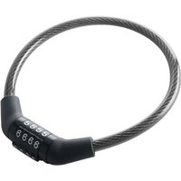 Bicycle Combination Lock, Wire Lock, Mountain Bike Four-digit Combination Lock, Motorcycle Lock, Anti-theft Lock, Flying Lock