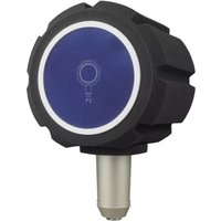 Condenser microphone acoustic noise reduction windproof screen anti blowout sound insulation cover