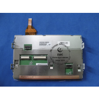 C070VW02 V1 C070VW02V1 Brand New Original 7 inch LCD Display Panel with touch screen digitizer for Car GPS Navigation for AUO