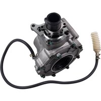 Hinteres Differential komplett für Yamaha Grizzly 660 YFM660 2002–08 5KM-46101-12-00